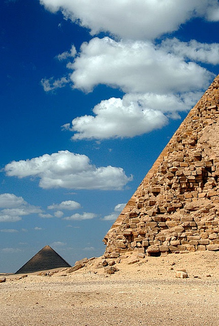 Egypt Tours Dahshur