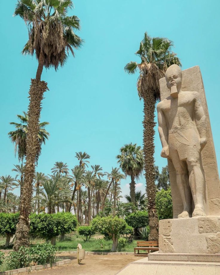 Voyages en Égypte Le guide complet du Caire Égypte Le plus long week-end