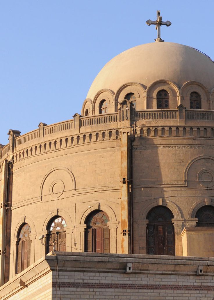 Egypt Tours The Coptic Museum Coptic Cairo