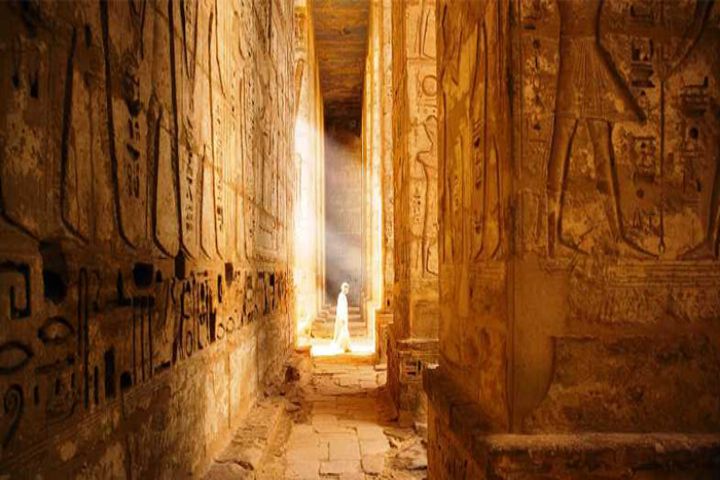 Egypt Tours The Tombs of Beni Hassan at El Minya