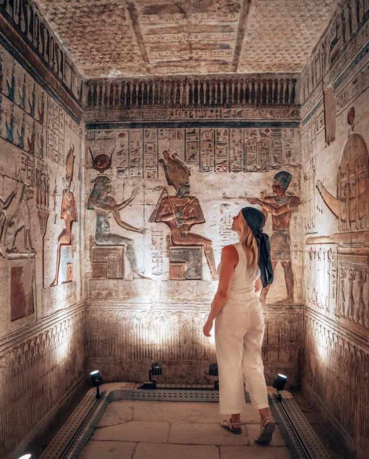 Egypt Tours Your Ultimate Travel Guide to Luxor Egypt